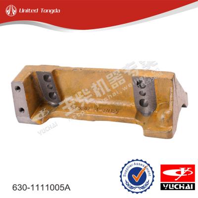 Yuchai Fuel injection pump bracket 630-1111005A