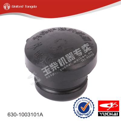 Yuchai Oil filler cap 630-1003101A