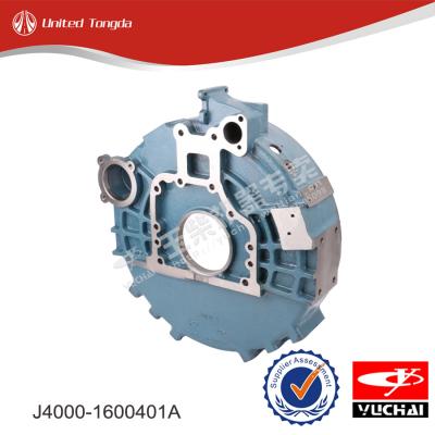 Yuchai flywheel housing J4000-1600401A