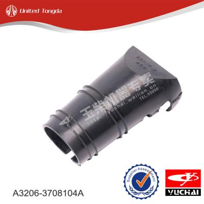 Yuchai Starter protective cover A3206-3708104A