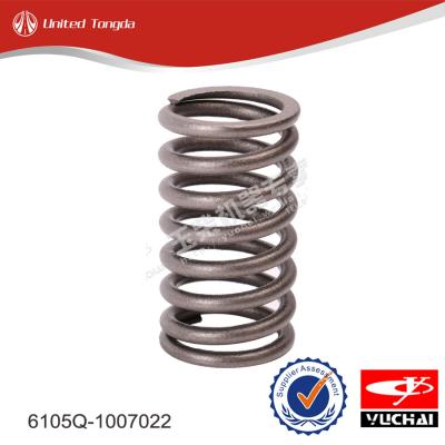 Yuchai valve springs 6105Q-1007022