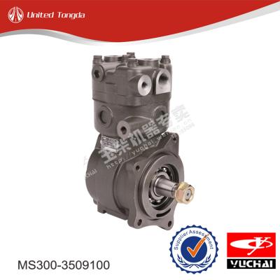 Yuchai Air compressor MS300-3509100