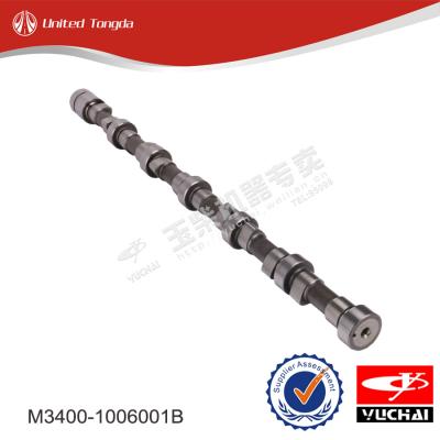 Yuchai camshaft M3400-1006001B