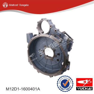 Yuchai flywheel housing M12D1-1600401A