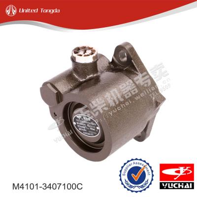 Yuchai steering pump M4101-3407100C