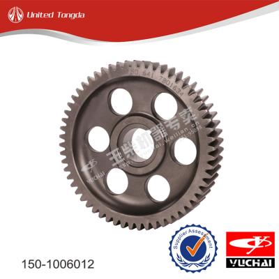 Yuchai Camshaft timing gear 150-1006012
