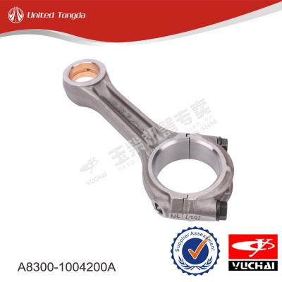 Yuchai Connecting rod parts A8300-1004200A