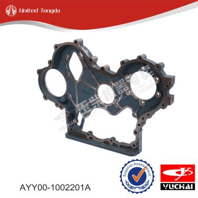 Yuchai Gear chamber AYY00-1002201A
