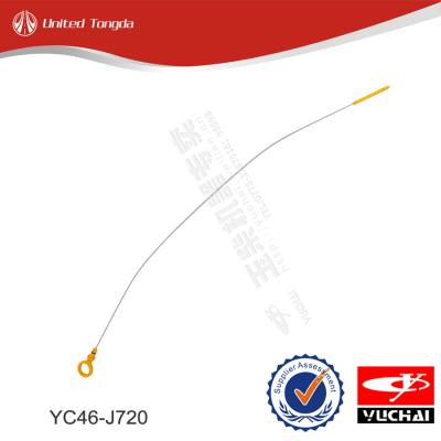 Yuchai Oil dipstick assembly YC46-J720