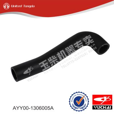 Yuchai Return hose AYY00-1306005A
