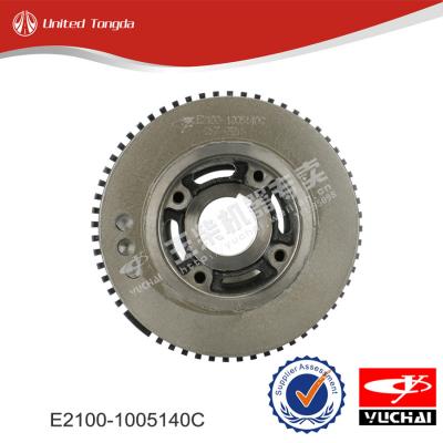 Yuchai Shock absorber components E2100-1005140C