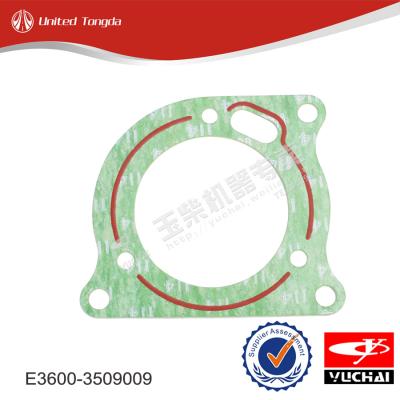 Yuchai Air compressor gasket E3600-3509009