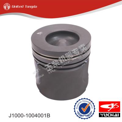 Yuchai piston J1000-1004001B