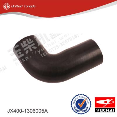 Yuchai Return hose JX400-1306005A
