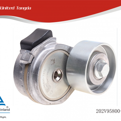 SINOTRUK Automatic tensioner 202V95800-7476