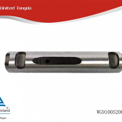 STR Spring pin WG9100520065