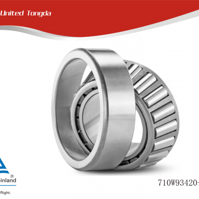 Tapered roller bearing 710W93420-0104