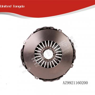 MC11 clutch pressure plate AZ9921160200