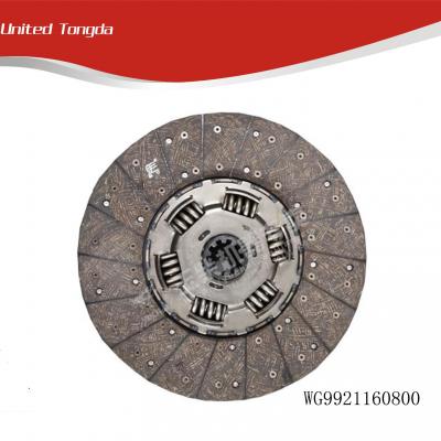 MC11 clutch disc WG9921160800