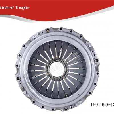 Dongfeng cummins clutch pressure plate 1601090-T38V0