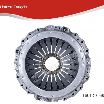 FAW JH6 clutch pressure plate 1601210-95U