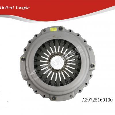 MC07 clutch pressure plate AZ9725160100