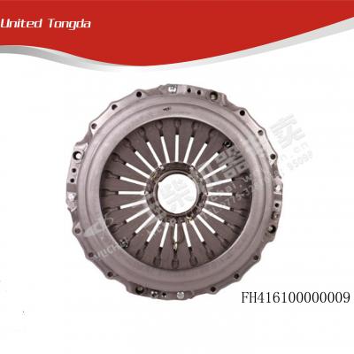 Foton Auman clutch pressure plate FH416100000009