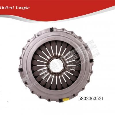 Genlyon clutch pressure plate 5802363521