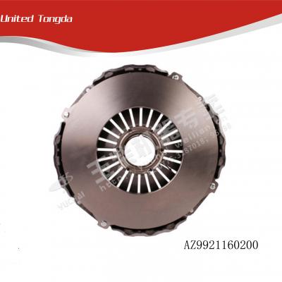 MC11 clutch pressure plate AZ9921160200