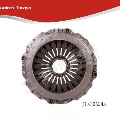 Sinotruk HOWO clutch pressure plate JC430A24a