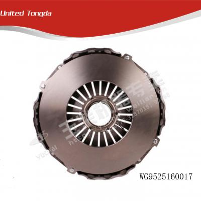 MC11 clutch pressure plate WG9525160017