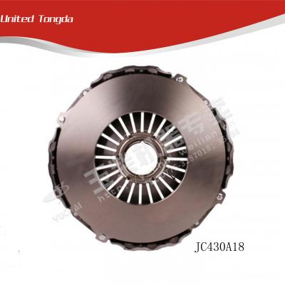 Sinotruk HOWO clutch pressure plate JC430A18