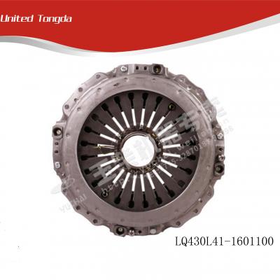 CHENGLONG H7 clutch pressure plate LQ430L41-1601100