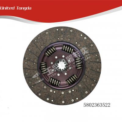 CURSOR clutch disc 5802363522