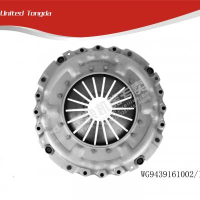 Sinotruk HOWO clutch pressure plate WG9439161002/1