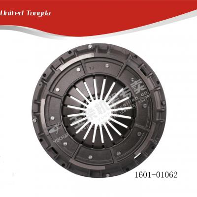 YUTONG BUS clutch pressure plate 1601-01062