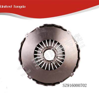 C&C TRUCKS clutch pressure plate SZ916000702