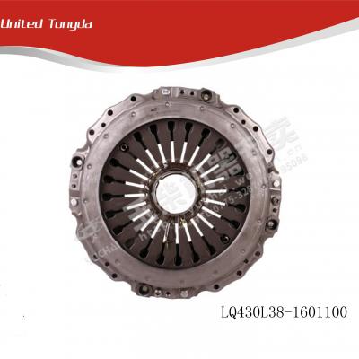 CHENGLONG H7 clutch pressure plate LQ430L38-1601100