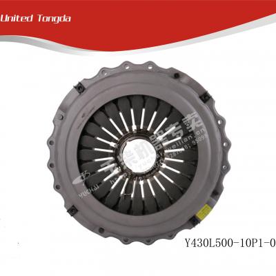 CHENGLONG H7 clutch pressure plate LQ430L41-1601100
