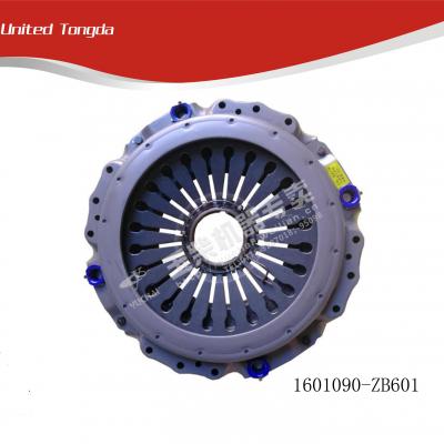 C&C TRUCKS clutch pressure plate 1601090-ZB601