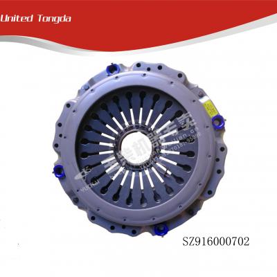 SACHMAN clutch pressure plate SZ916000702