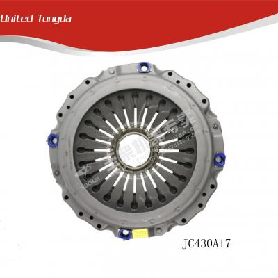 Sinotruk HOWO clutch pressure plate JC430A17