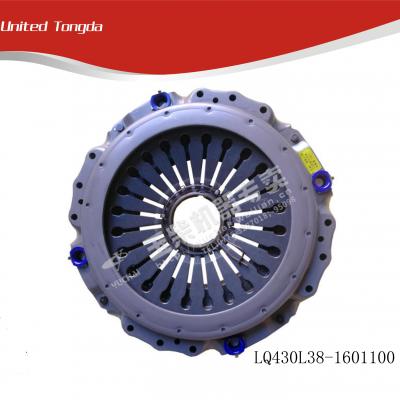 CHENGLONG LNG clutch pressure plate LQ430L38-1601100
