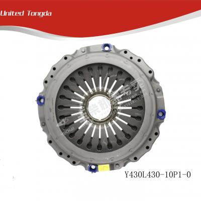 YUCHAI clutch pressure plate Y430L430-10P1-0