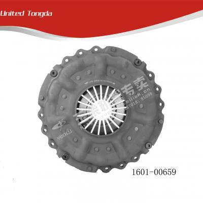 YUTONG BUS clutch pressure plate 1601-00659