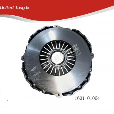 WEICHAI clutch pressure plate 1601-01064