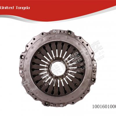 C&C TRUCKS clutch pressure plate 100160100049