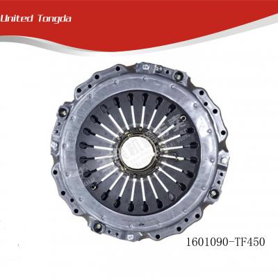 C&C TRUCKS clutch pressure plate 1601090-TF450