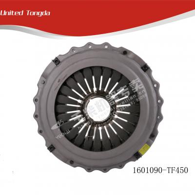 C&C TRUCKS clutch pressure plate 1601090-TF450
