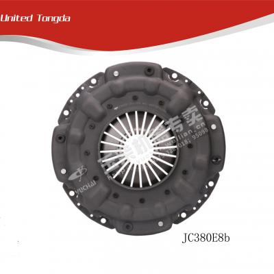 Volvo clutch pressure plate JC380E8b